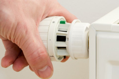 Penpont central heating repair costs