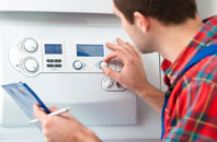 free Penpont gas safe engineer quotes